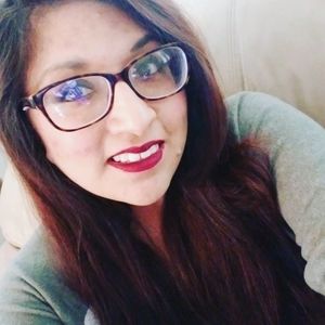 Meet your Posher, Erika